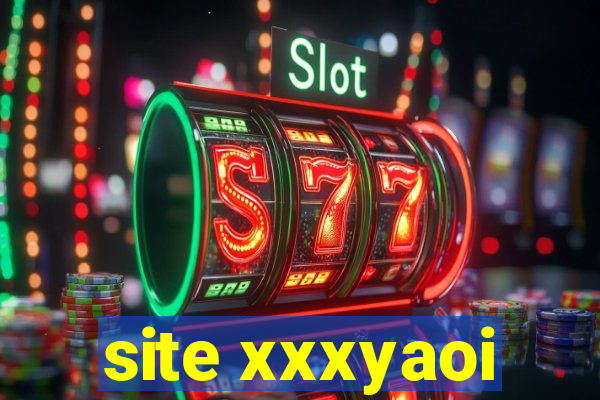 site xxxyaoi